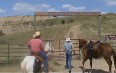 Little Missouri Grasslands Trail Ride Images