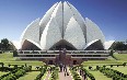 Lotus Temple 图片