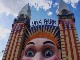 Luna Park Sydney (オーストラリア)