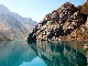 Marguzor Lakes (Tajikistan)