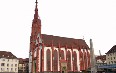 Marienkapelle in Wurzburg 写真