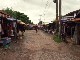 Market of Thongnamy (Laos)