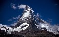 馬特洪峰 图片