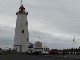 Miscou Island Lighthouse (Canada)