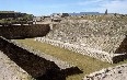 Monte Albán Images