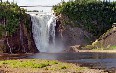 Montmorency Falls صور