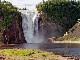 Montmorency Falls