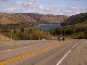 Motorcycling in Peace River (カナダ)