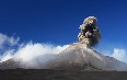 埃特纳火山 图片