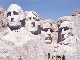 Mount Rushmore