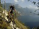 Mountain Biking in New South Wales (オーストラリア)