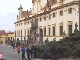 Museums in Prague (Czech Republic)