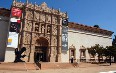 Museums in San Diego 写真