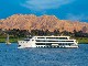 Nile River Cruises (エジプト)