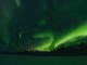 Northern lights in Alberta (Canada)