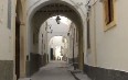 Old Town in Tripoli صور