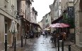 Old town of Vaison-la-Romaine 写真