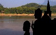 Pak Ou Caves in Luang Prabang صور