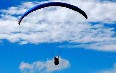 Paragliding in Colombia Images