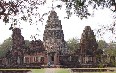 Phimai History Park Images