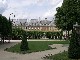 Place des Vosges (France)