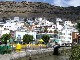 Puerto de Mogan (スペイン)