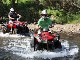 Quad Bike Safaris in Gold Coast