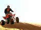 Quad biking in Saudi Arabia (沙特阿拉伯)