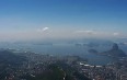 Rio de Janeiro from Top of Corcovado 写真