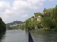 Riverwalk in Saint-Nazaire