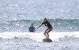 Royal Hawaiian Surf School Images