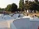 Saint Nazaire Skatepark (France)