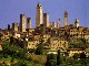 San Gimignano (イタリア)