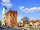 Sandomierz (ポーランド)