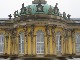 Sanssouci (ألمانيا)