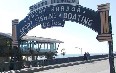 Santa Monica Pier صور