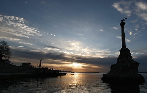 The legendary hero city Sevastopol is one of the most beautiful port cities in the world and an excellent sea-resort, a large historical-cultural and touristic centre of Crimea