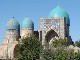 Shakhrisabz (Uzbekistan)