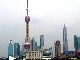 Shanghai TV tower (China)