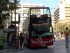 Sightseeing Bus in Athens (ギリシャ)