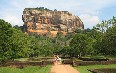 Sigiriya Images