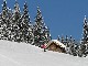 Sinaia ski resort (Romania)