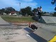 Skateboard In Shellharbour (オーストラリア)