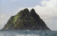 Skellig Michael Images