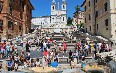 Spanish Steps صور