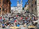 Spanish Steps (イタリア)