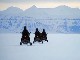 Spitsbergen Snowmobile Safaris (Norway)