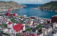 St.John's Harbour in Newfoundland Images