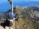 Table Mountain-Cableway  (South Africa)