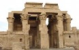 Temple of Kom Ombo 写真